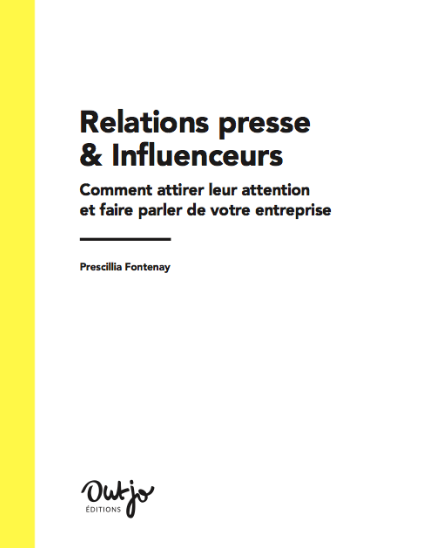 Relations presse & Influenceurs