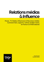Relations médias & Influence (2ème Edition)